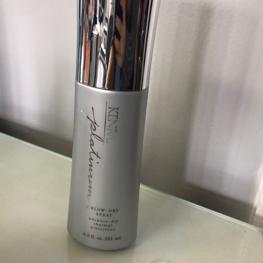 COPY - New! Kenra Blow-dry spray 6.8 oz